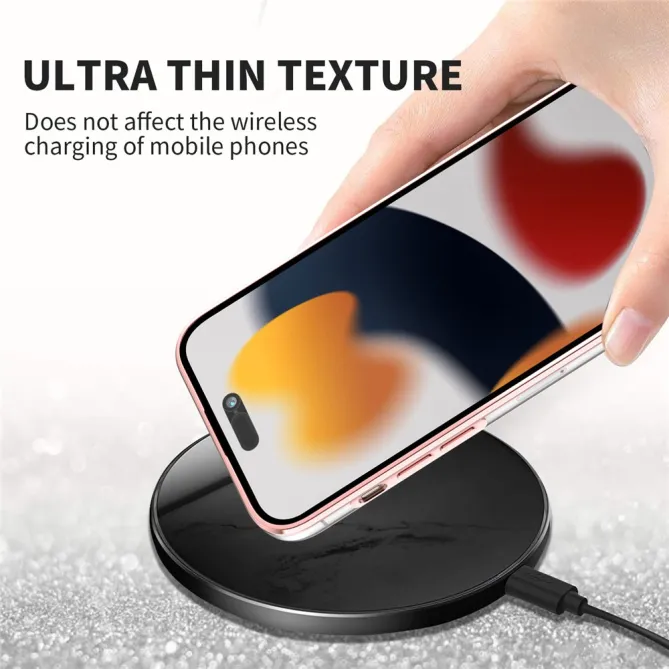 Coque Nothing Phone (3a) TPU Protection