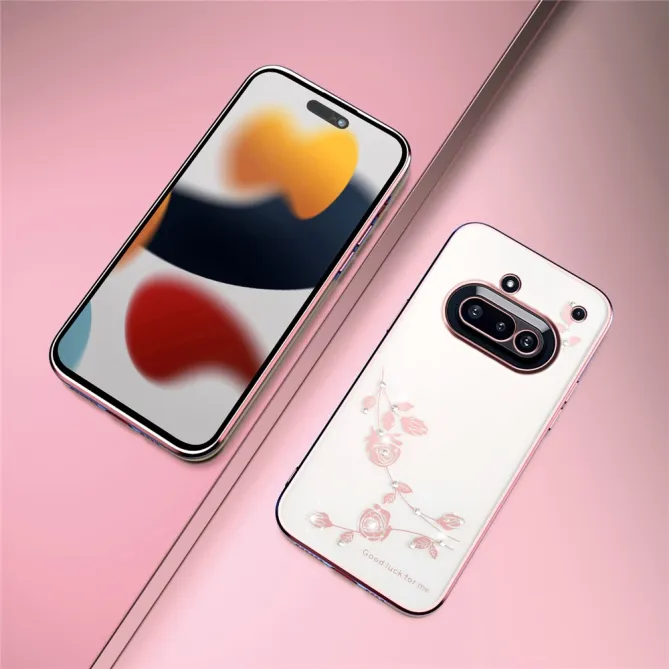 Coque Nothing Phone (3a) TPU Protection