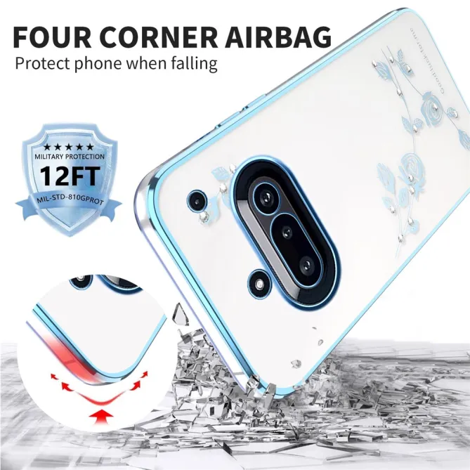 Coque Nothing Phone (3a) TPU Protection