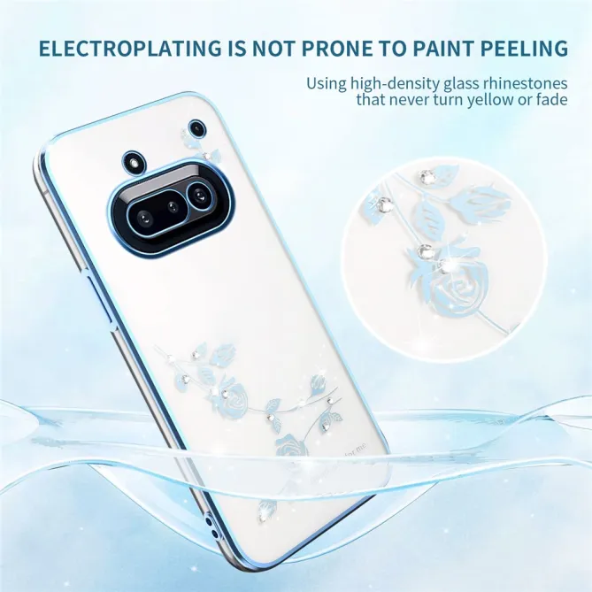 Coque Nothing Phone (3a) TPU Protection