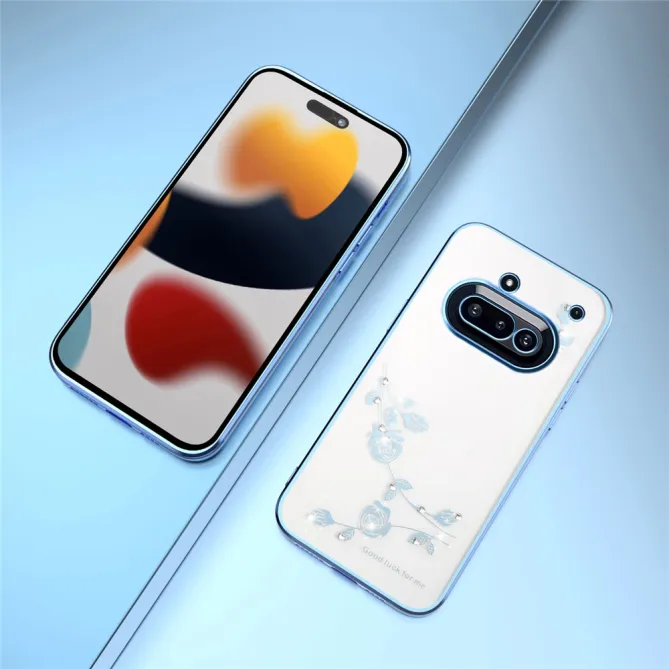 Coque Nothing Phone (3a) TPU Protection