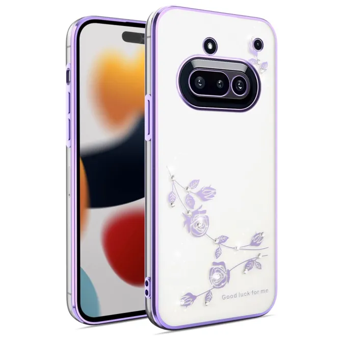 Coque Nothing Phone (3a) TPU Protection