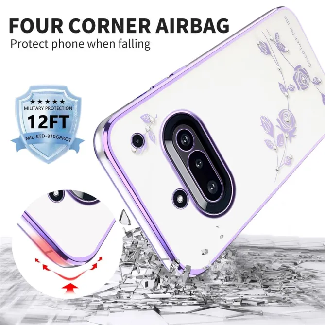 Coque Nothing Phone (3a) TPU Protection