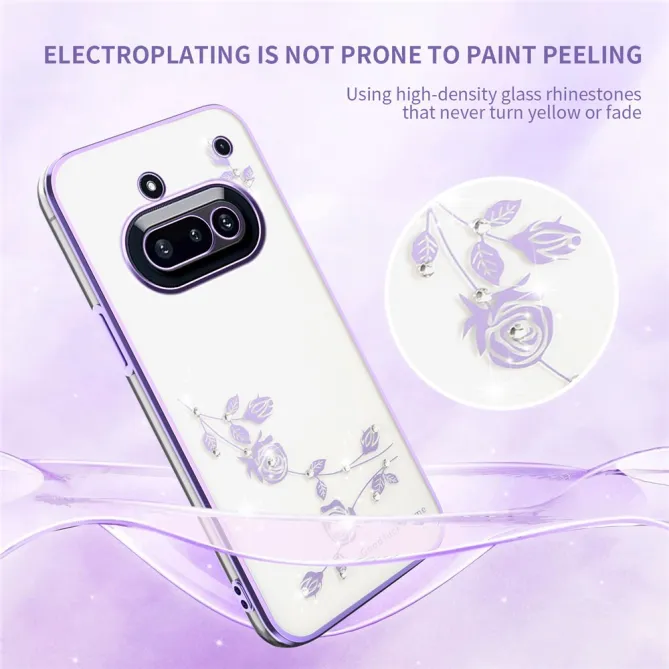 Coque Nothing Phone (3a) TPU Protection