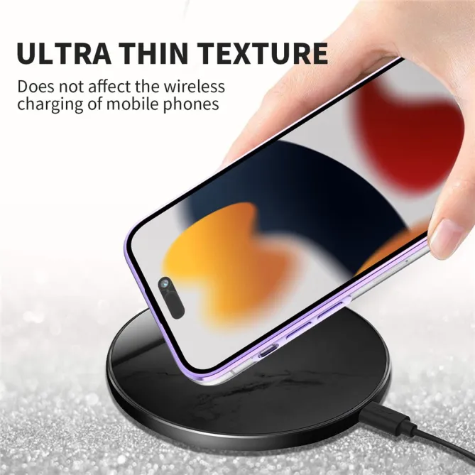 Coque Nothing Phone (3a) TPU Protection