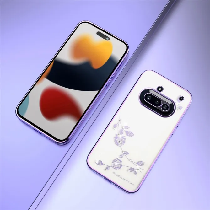 Coque Nothing Phone (3a) TPU Protection