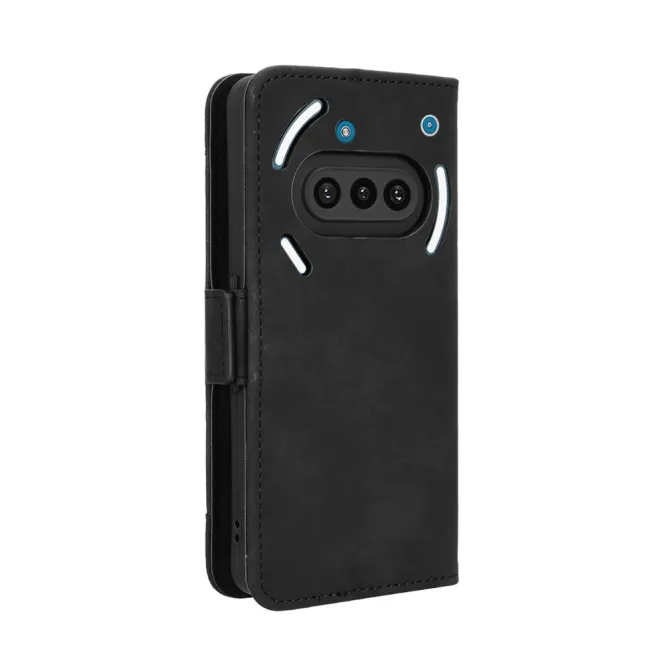 Housse Nothing Phone (3a) Simili Cuir Porte-Cartes 3