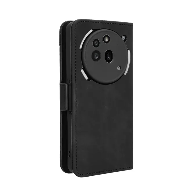 Housse Nothing Phone (3a) Pro Simili Cuir Porte-Cartes 2