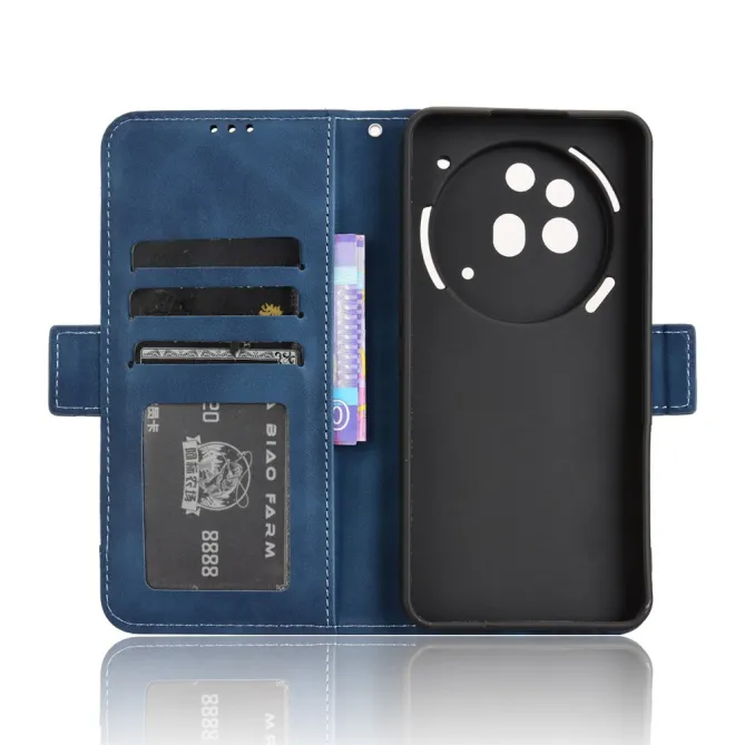 Housse Nothing Phone (3a) Pro Simili Cuir Porte-Cartes 2