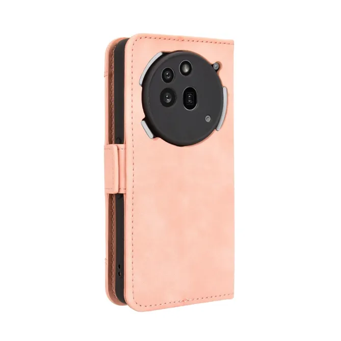 Housse Nothing Phone (3a) Pro Simili Cuir Porte-Cartes 2