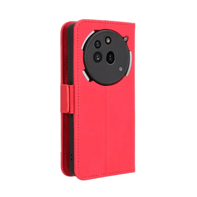 Housse Nothing Phone (3a) Pro Simili Cuir Porte-Cartes 2