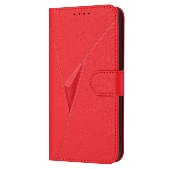 Coque Nothing Phone (3a) Simili Cuir Protection 9