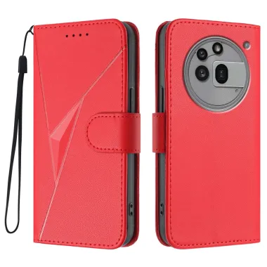 Coque Nothing Phone (3a) Pro Simili Cuir Protection 11