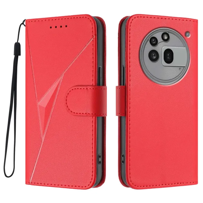 Coque Nothing Phone (3a) Pro Simili Cuir Protection 11