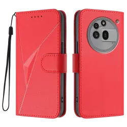 Coque Nothing Phone (3a) Pro Simili Cuir Protection 11