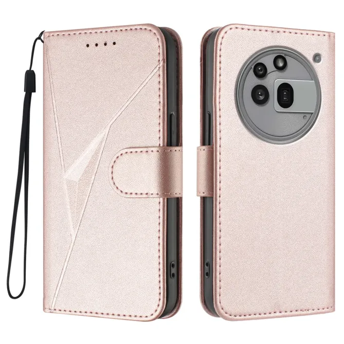 Coque Nothing Phone (3a) Pro Simili Cuir Protection 11