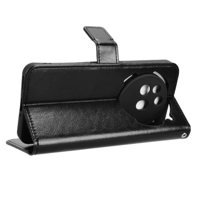 Housse Nothing Phone (3a) Pro Simili Cuir Sangle Porte-Cartes 2
