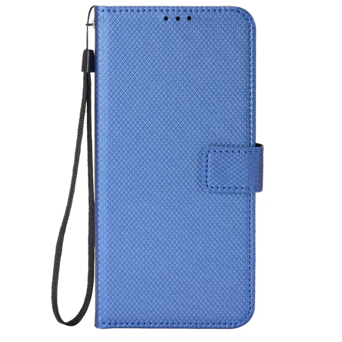 Housse Nothing Phone (3a) Pro Simili Cuir Sangle Porte-Cartes 3
