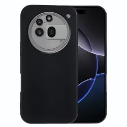 Coque Nothing Phone (3a) Pro TPU Mat Protection 2
