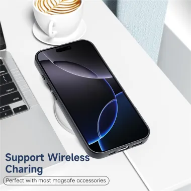 Coque Nothing Phone (3a) Pro TPU Mat Protection 2