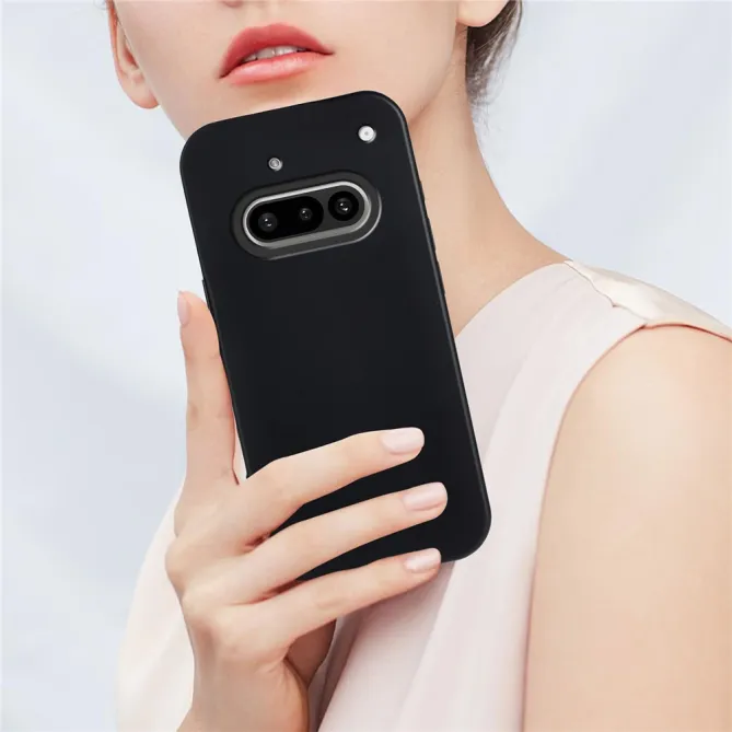 Coque Nothing Phone (3a) TPU Mat Protection 2