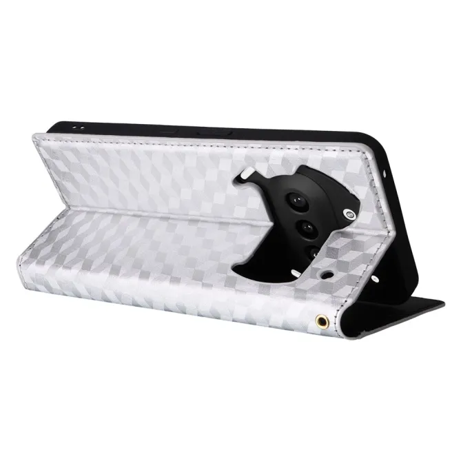 Coque Nothing Phone (3a) Simili Cuir Protection 12