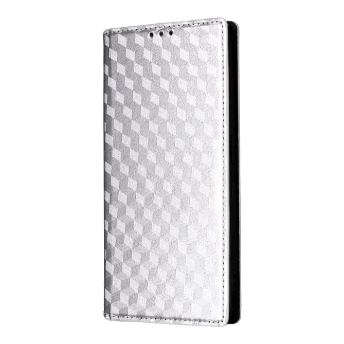 Coque Nothing Phone (3a) Simili Cuir Protection 12