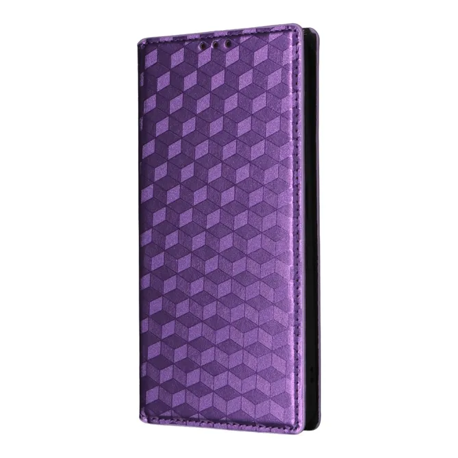 Coque Nothing Phone (3a) Simili Cuir Protection 12