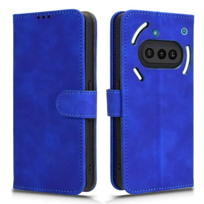 Housse Nothing Phone (3a) Simili Cuir Porte-Cartes 4