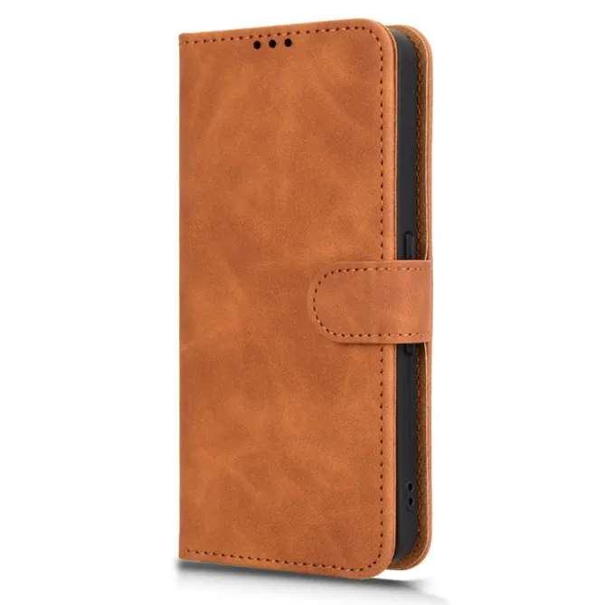 Housse Nothing Phone (3a) Simili Cuir Porte-Cartes 4