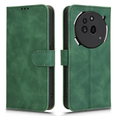 Housse Nothing Phone (3a) Pro Simili Cuir Porte-Cartes 3