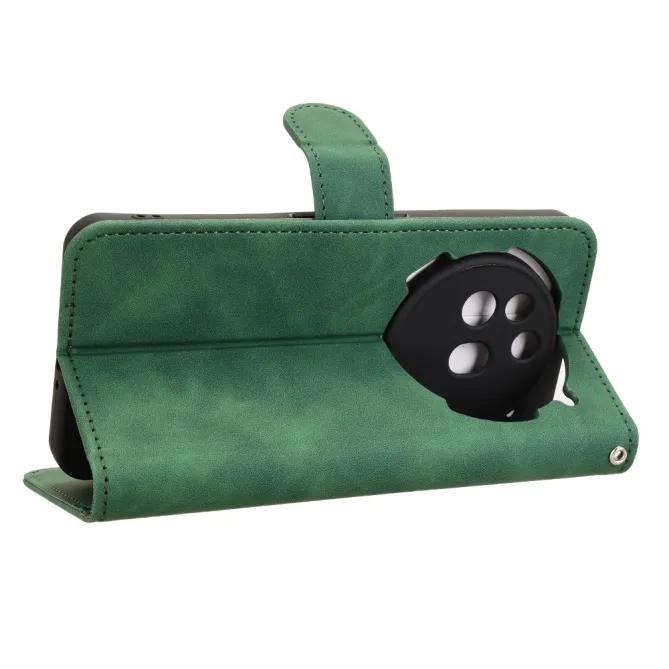 Housse Nothing Phone (3a) Pro Simili Cuir Porte-Cartes 3