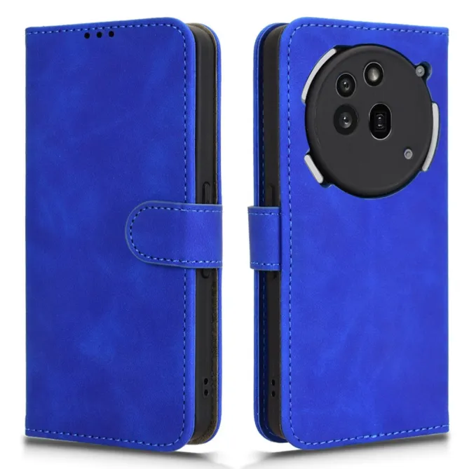 Housse Nothing Phone (3a) Pro Simili Cuir Porte-Cartes 3