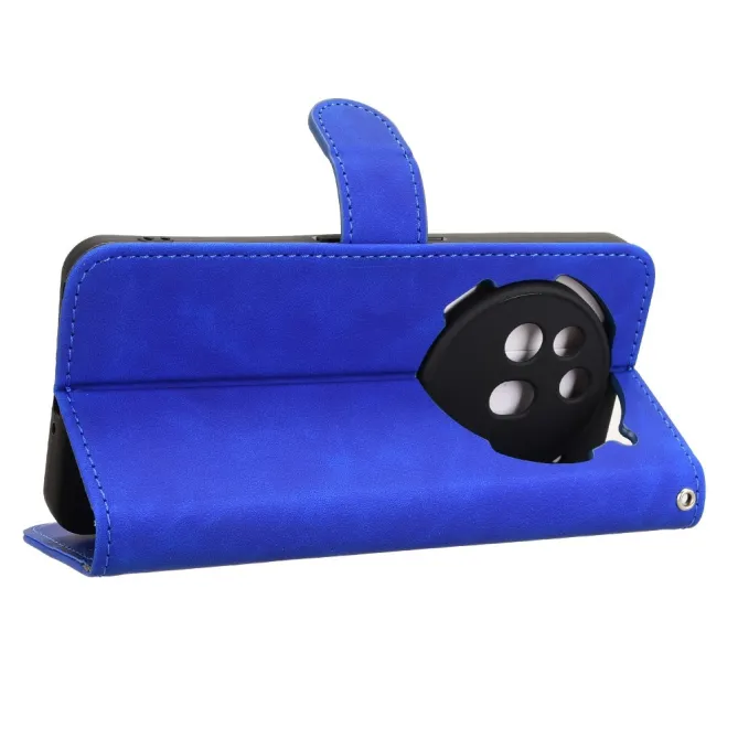 Housse Nothing Phone (3a) Pro Simili Cuir Porte-Cartes 3