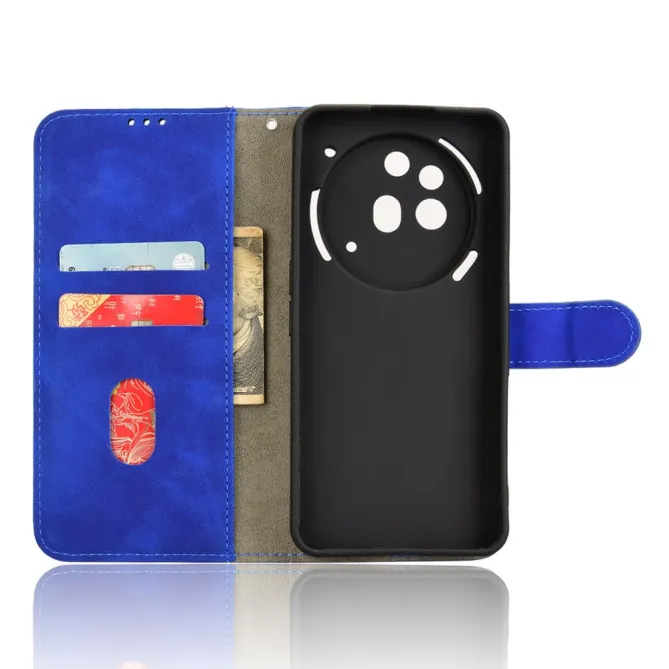 Housse Nothing Phone (3a) Pro Simili Cuir Porte-Cartes 3