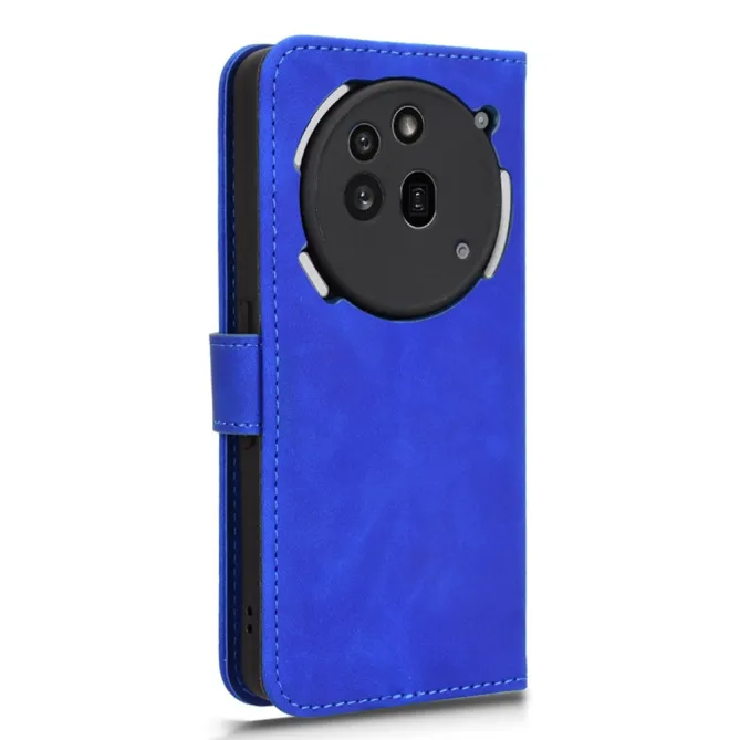 Housse Nothing Phone (3a) Pro Simili Cuir Porte-Cartes 3