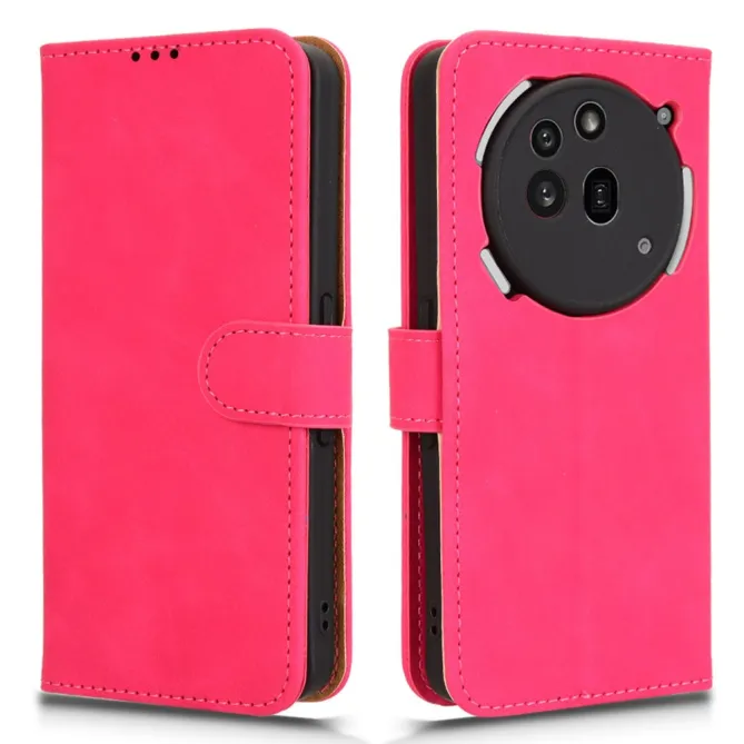 Housse Nothing Phone (3a) Pro Simili Cuir Porte-Cartes 3