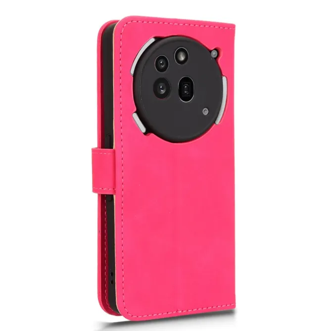 Housse Nothing Phone (3a) Pro Simili Cuir Porte-Cartes 3