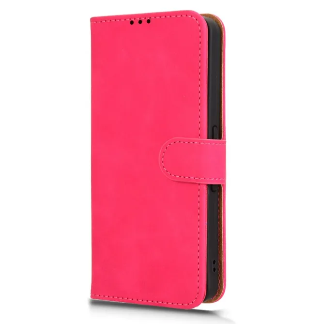 Housse Nothing Phone (3a) Pro Simili Cuir Porte-Cartes 3