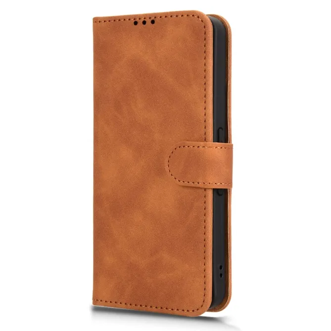 Housse Nothing Phone (3a) Pro Simili Cuir Porte-Cartes 3