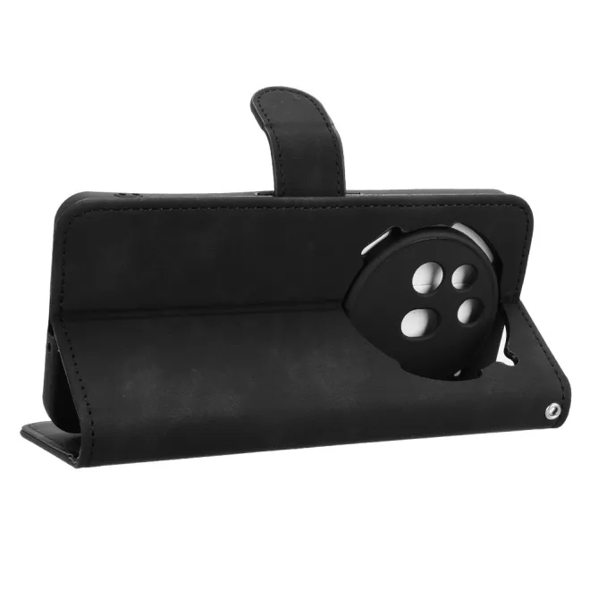 Housse Nothing Phone (3a) Pro Simili Cuir Porte-Cartes 3