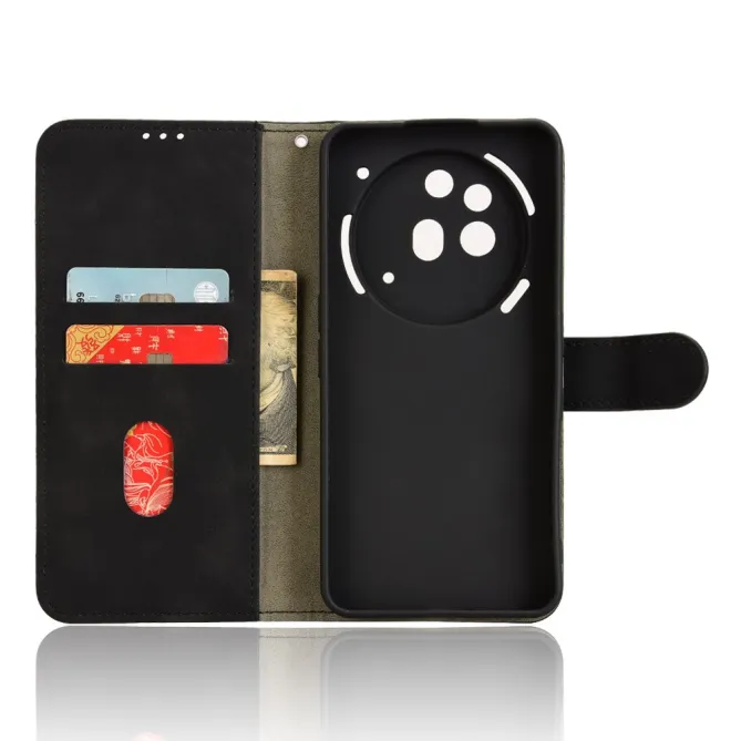 Housse Nothing Phone (3a) Pro Simili Cuir Porte-Cartes 3