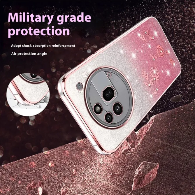 Coque Nothing Phone (3a) Pro TPU Protection