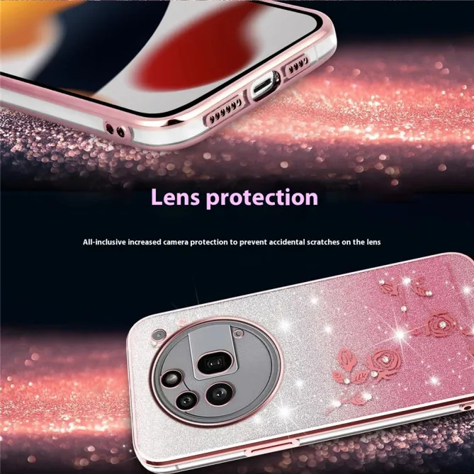 Coque Nothing Phone (3a) Pro TPU Protection