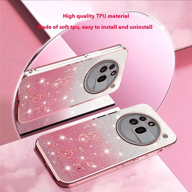 Coque Nothing Phone (3a) Pro TPU Protection