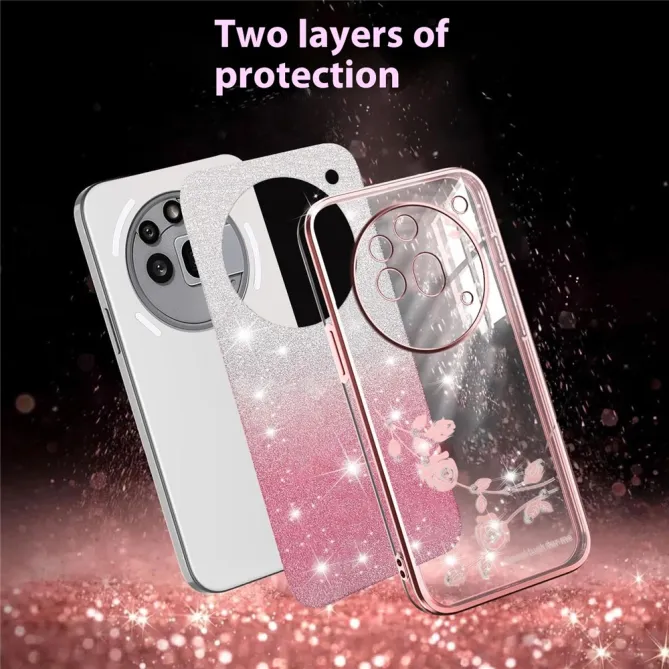 Coque Nothing Phone (3a) Pro TPU Protection