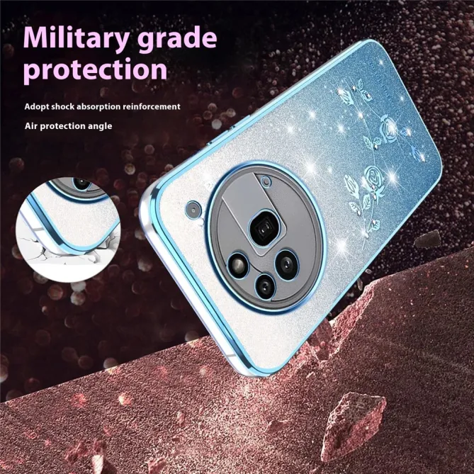 Coque Nothing Phone (3a) Pro TPU Protection