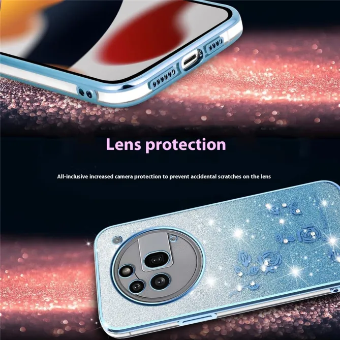 Coque Nothing Phone (3a) Pro TPU Protection