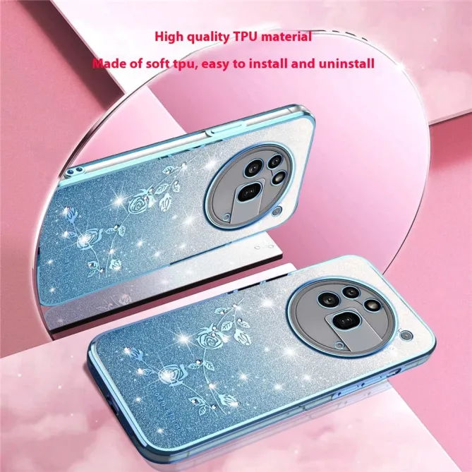 Coque Nothing Phone (3a) Pro TPU Protection