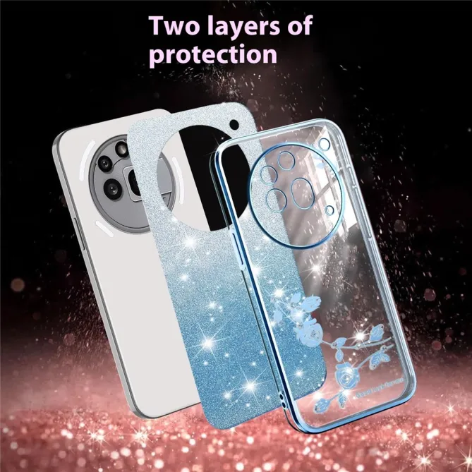 Coque Nothing Phone (3a) Pro TPU Protection